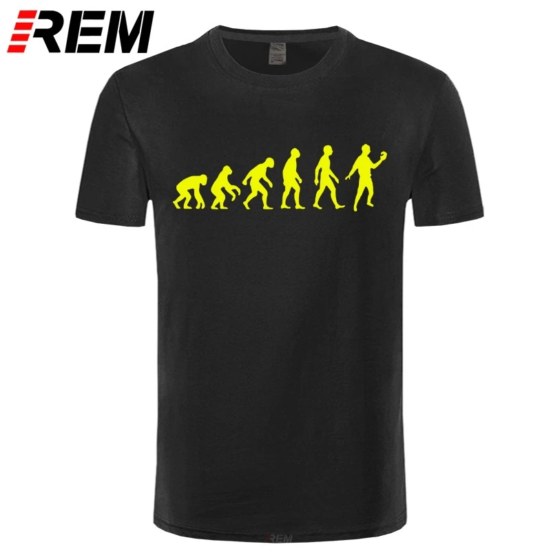 

Evolution Of Man Acting - Mens T-Shirt - 10 Colours - Actor - Actress - Act Print T Shirt Mens Short Sleeve Hot Tops Tshirt