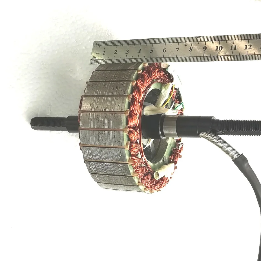 12-дюймовый полый мотор 36V48V350W литиевый Электрический велосипед Алюминиевый сплав