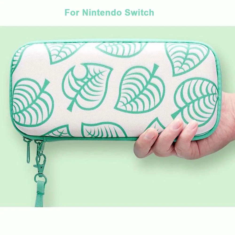 Чехол для переноски животных Nintendo Switch дорожная сумка Joycon защитный чехол