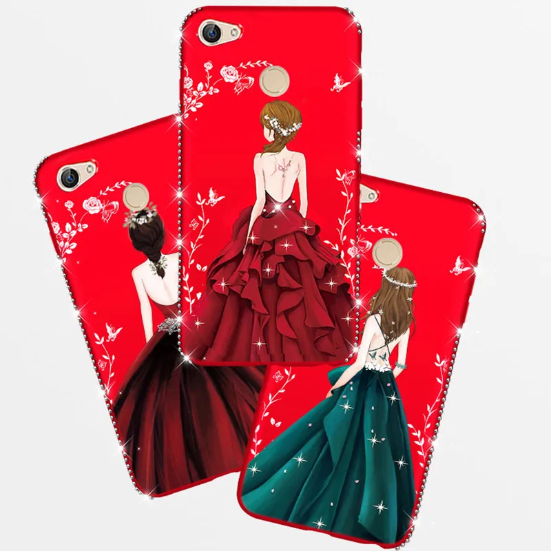 Xiaomi note 5a чехол для xiaomi 8 xia mi 9 Se xaomi Redmi 7 k20 pro plus max2 capa xiao max3 lite 4A 7a 4x coque|Бамперы| |