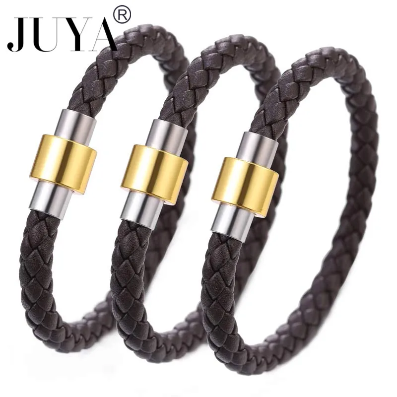 Круглая веревка JUYA из 100% натуральной кожи шнур кожаный для рукоделия