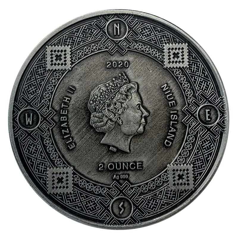 Сувениры и подарки из дерева кабала варог дазбог украшения для дома юбилейное