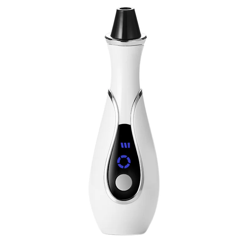 

Blackhead Remover Face Pore Vacuum Skin Care Acne Pore Cleaner Pimple Removal Vacuum Suction Tools Skin Tag Remover