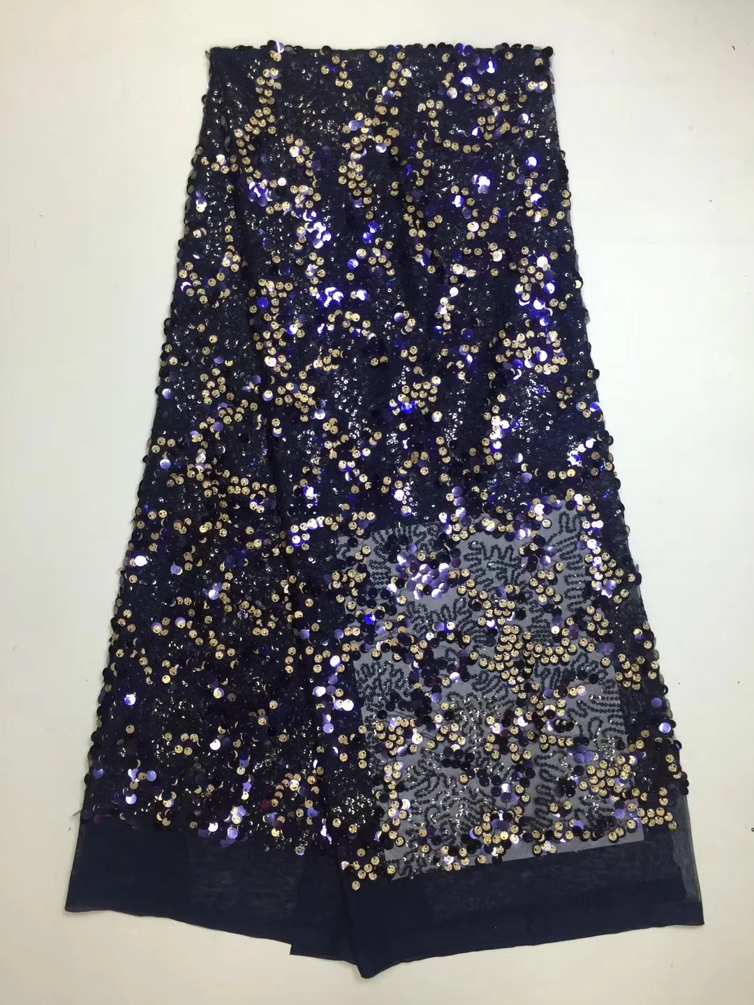 2018 Высокое качество гипюр французский кружевной тюль нигерийские кружевные