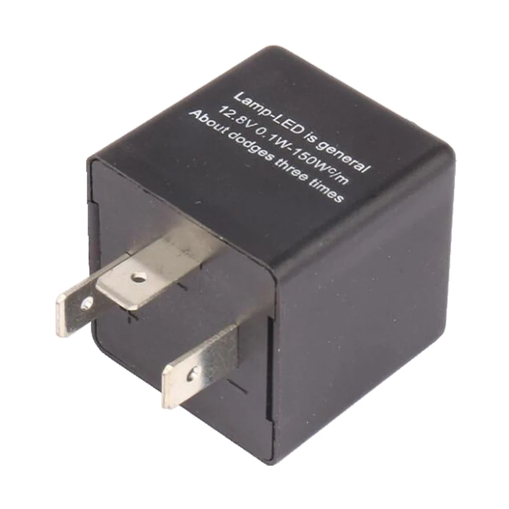 1 шт. Регулируемая мигалка/Регулируемая частота поворосветодиодный автомобиля