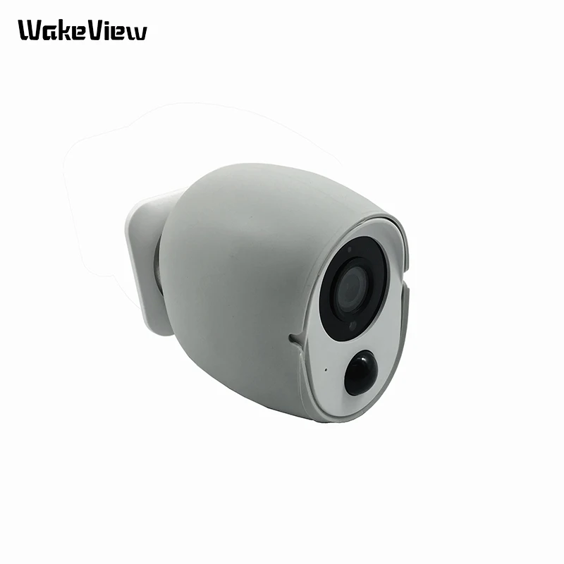 Wi Fi камера видеонаблюдения 1080 МП P Full HD|Камеры видеонаблюдения| |
