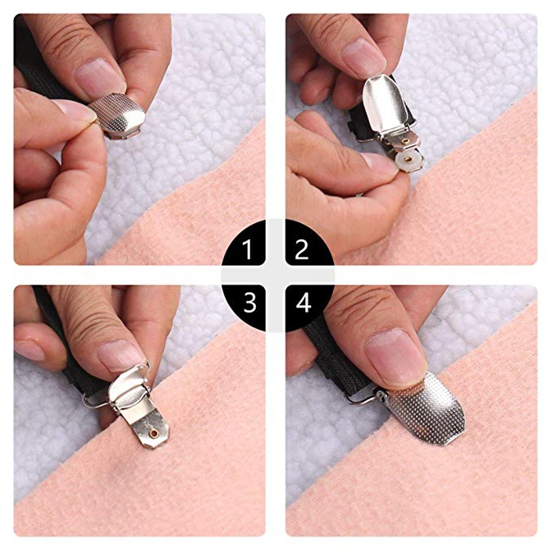 1 комплект регулируемые ремни подтяжки для кровати|Бельевые прищепки| |
