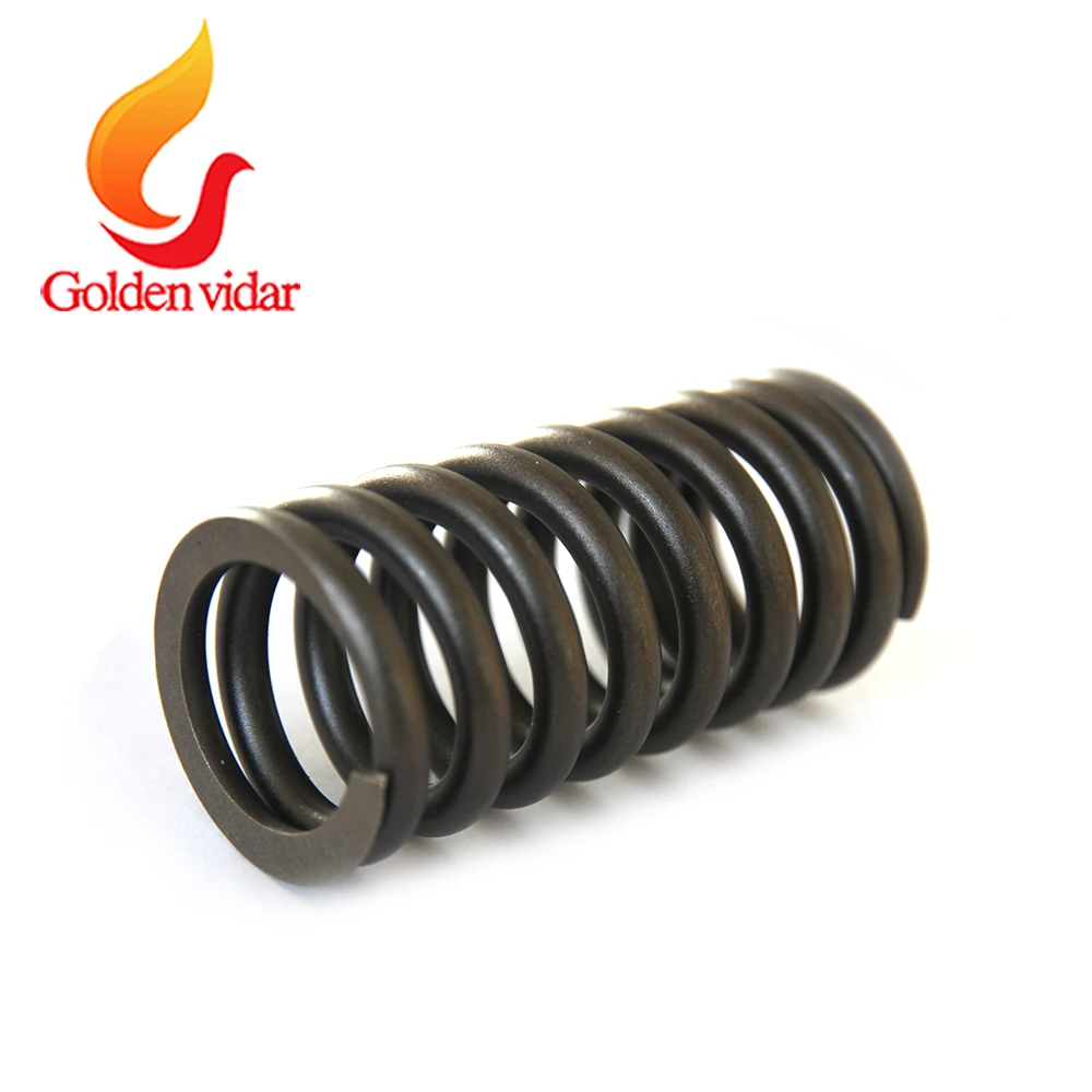 Пружина C13 подходит для топливного инжектора Caterpillar CAT 10R 3262 249 0712 0713 0705 детали