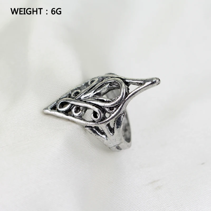 Aragorn's Ring Of Barahir, античное серебро, зеленый сплав, personity Anillo, для женщин и мужчин, модные ювелирные изделия, аксессуары