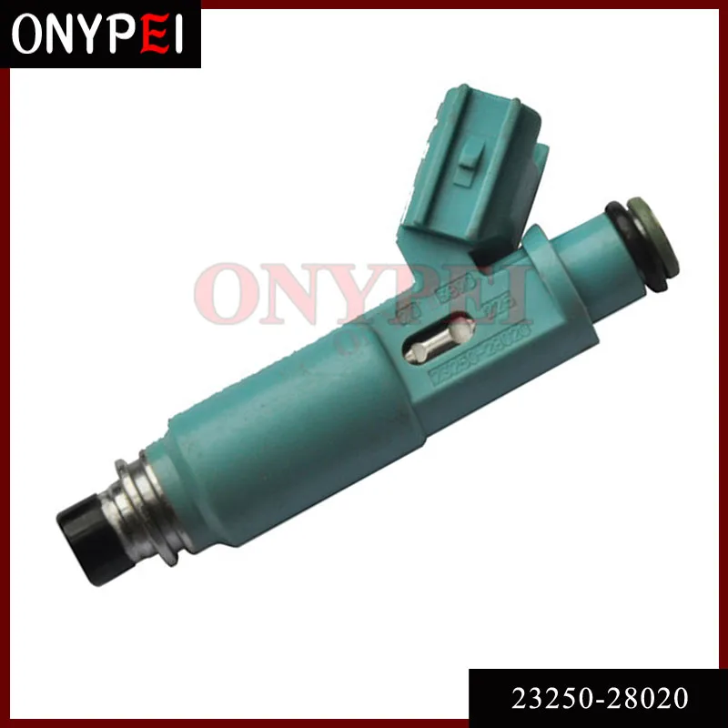 

Форсунка 23250-28020 23250 28020 для японских автомобилей 2325028020, 1 шт.
