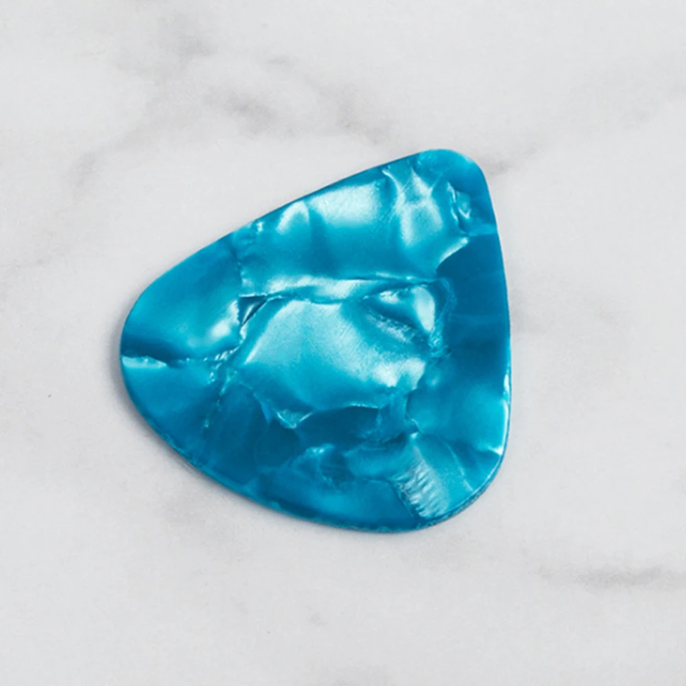 

12 Guitar Picks for Acoustic Guitar Electric Guitar Ukulele Bass Guitar Accessories Picks