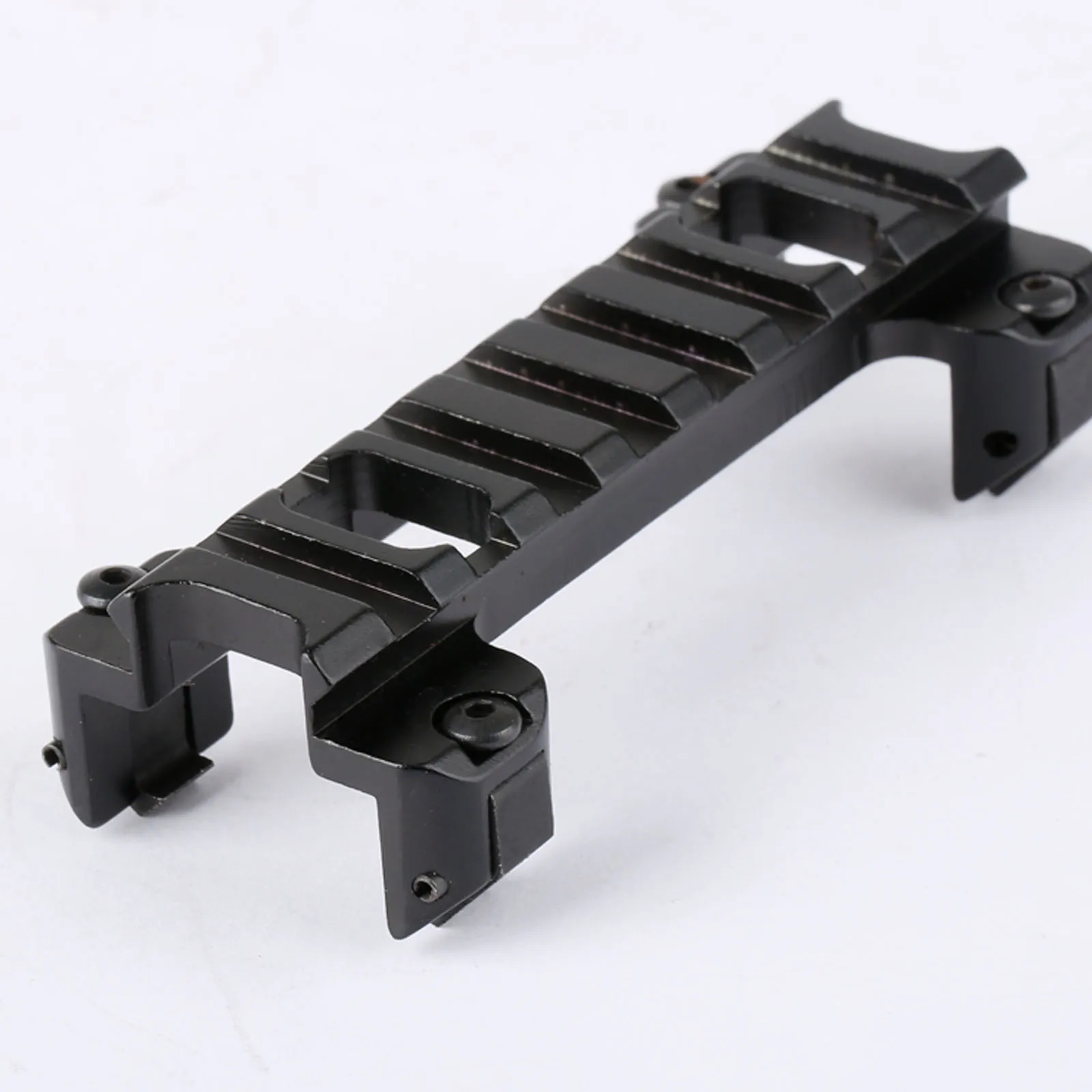 Лидер продаж 20 мм крепление для лазерного прицела Пикатинни низкопрофильный