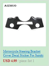 Для SUZUKI GSF 1250 GSF1250 BANDIT 2007- 2008 2009 2010 2011 2012 2013 Аксессуары для мотоциклов сцепные рычаги
