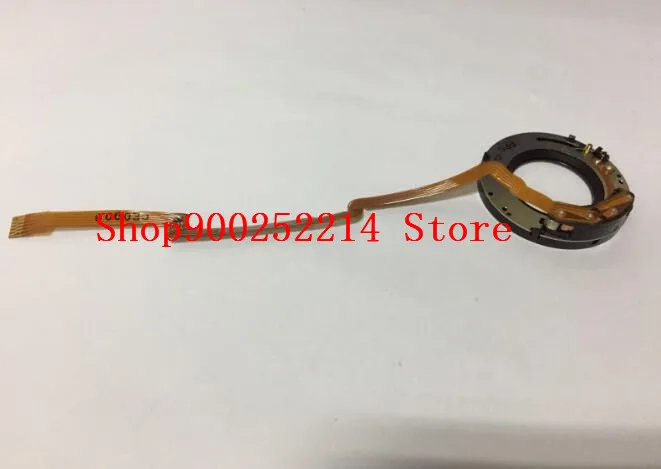 

NEW Lens Aperture Group Flex Cable For Canon EF 75-300 mm 75-300mm Repair Part