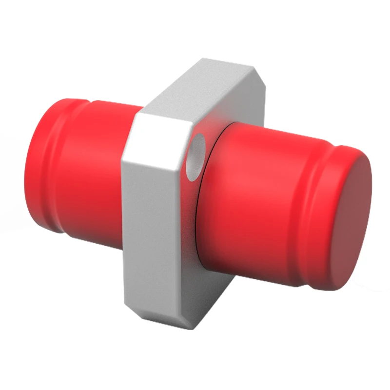 50 шт. адаптер соединитель FC|Компьютерные кабели и разъемы| |