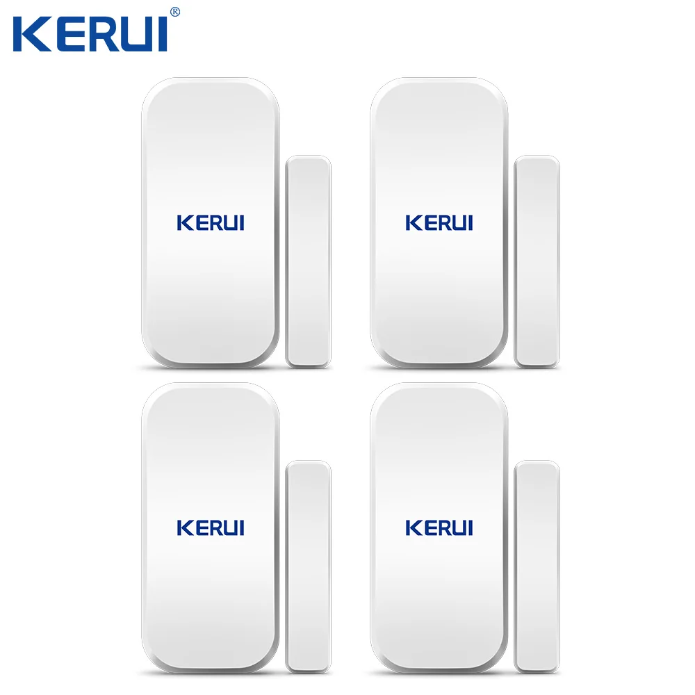 Touch Keypad