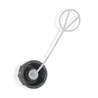 12 шт., детали для бензобака, 43cc 49cc 52cc 55cc Honda GX22 GX25 GX31 GX35