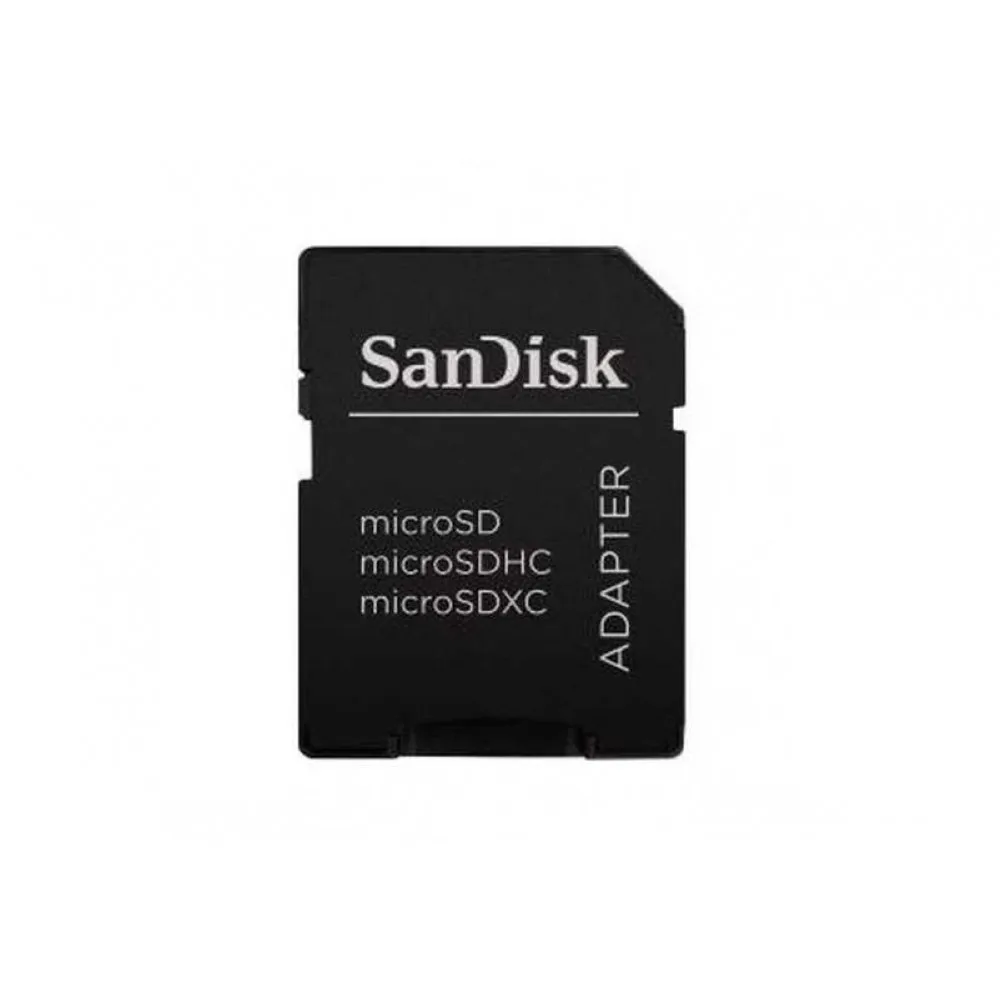 Карта памяти SanDisk Ultra Android microSDHC SDSQUNS-032G-GN3MN 32GB 80MB/s Class 10 | Компьютеры и офис