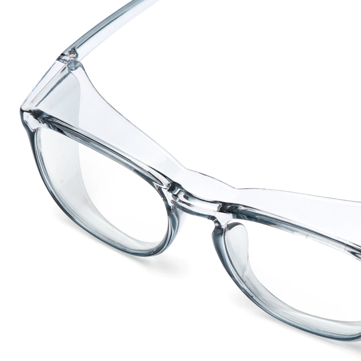 Очки защитные с защитой от пыльцы UV400 и сисветильник |