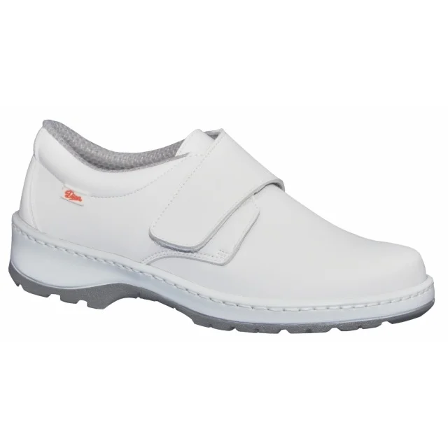 Обувь Милана на липучке белый или черный|Мужские кроссовки и кеды| |