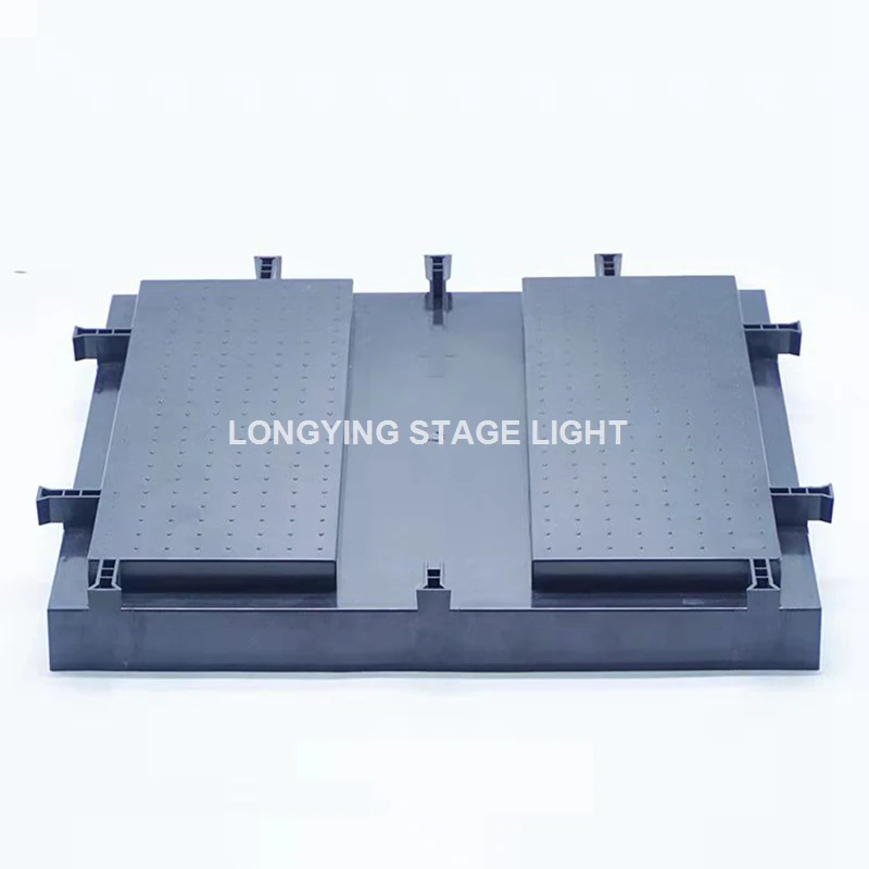 Dj Настройка 3d Зеркало Led танцпол рождественские украшения|dj setup|led dance floordance floor |