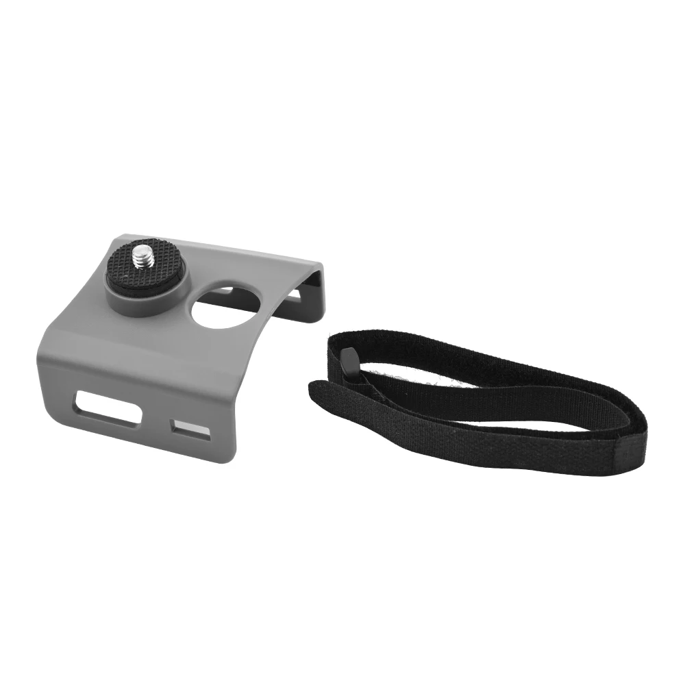 Светодиодный держатель вспышки для видеосъемки расширительный кронштейн OSMO Action