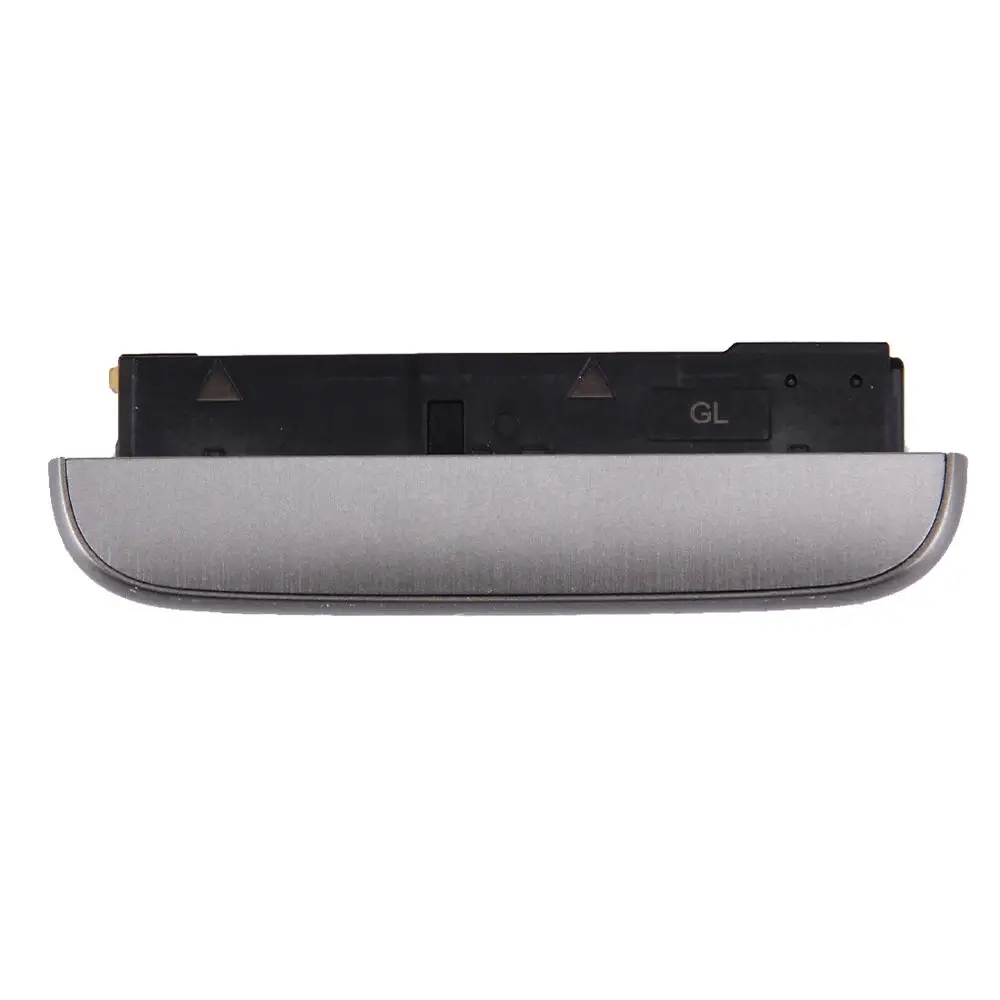 Charging Dock + Microphone Speaker Ringer Buzzer Bottom Module for LG G5 / VS987 (US Version) Replacement Repair Spare Part | Мобильные