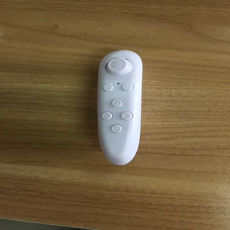 Беспроводной пульт дистанционного управления usb Bluetooth VR Box 3D очки умный мобильный