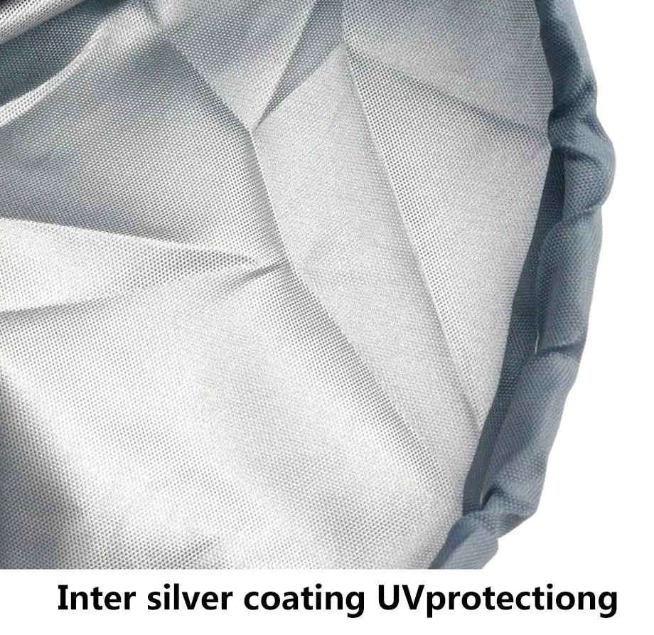 Крышка для садового патио водонепроницаемый чехол хранения | Дом и сад