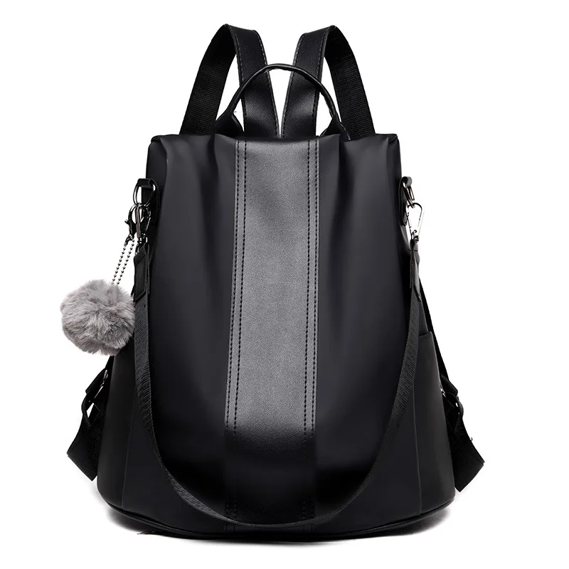 

New Women Backpack Purse Waterproof Anti-theft Rucksack Lightweight School Shoulder Bag Travel Backpack Women Mochila Feminina