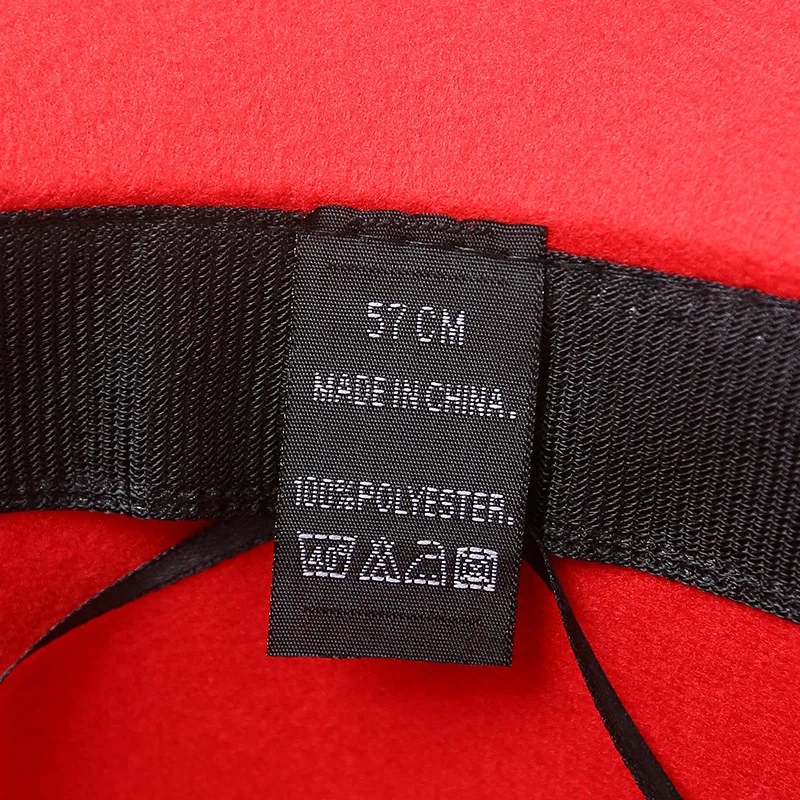 Винтажные красные шерстяные фетровые шляпы 2019 года для женщин, классическая сетчатая пряжка с пером, цветок, боулер-шляпа, модный федора-кепка для леди.