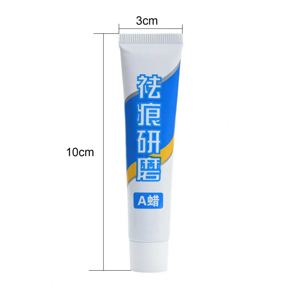

Universal Scratch Repair Wax Repair Kit Effective Paint Cleaning Polishing Grinding Paste for Car Paint Care Car Repair Tool