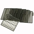 10 шт.лот инструменты для ловли карпа, рыболовные снасти, приманка для волос, наживка для Бойла, стопор для Бойла, удлинитель волос, рыболовные аксессуары