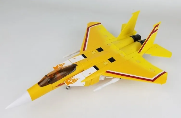 Трансформация фигурку да модель YM MP-11S Sunstorm | Игрушки и хобби