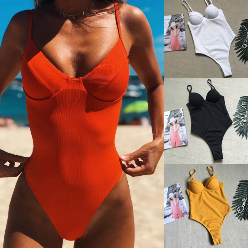 Бикини 2021 купальник с высокой талией купальные костюмы закрытый бикини