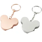 USB-флеш-накопитель TEXT ME 2,0, 4 ГБ, 8 ГБ, 16 ГБ, 32 ГБ, металлический, блестящий, в форме сердца