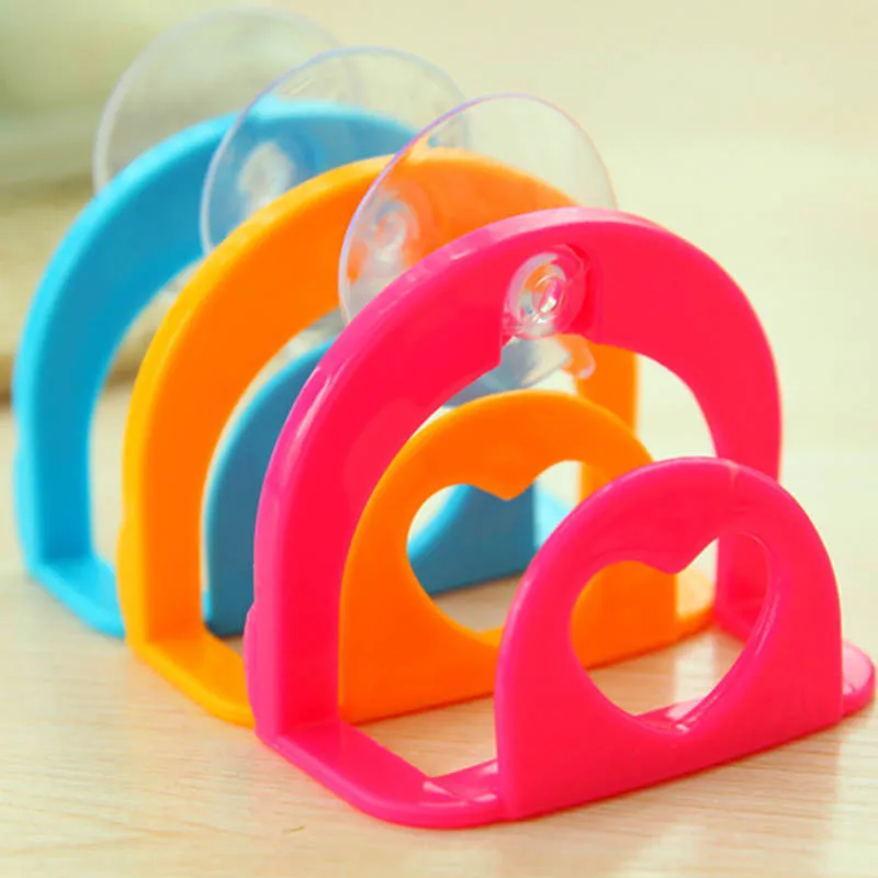 

1pc Bathroom Shelf Towel Soap Dish Holder Kitchen Sink Dish Sponge Storage Holder Rack Robe Hooks shelf