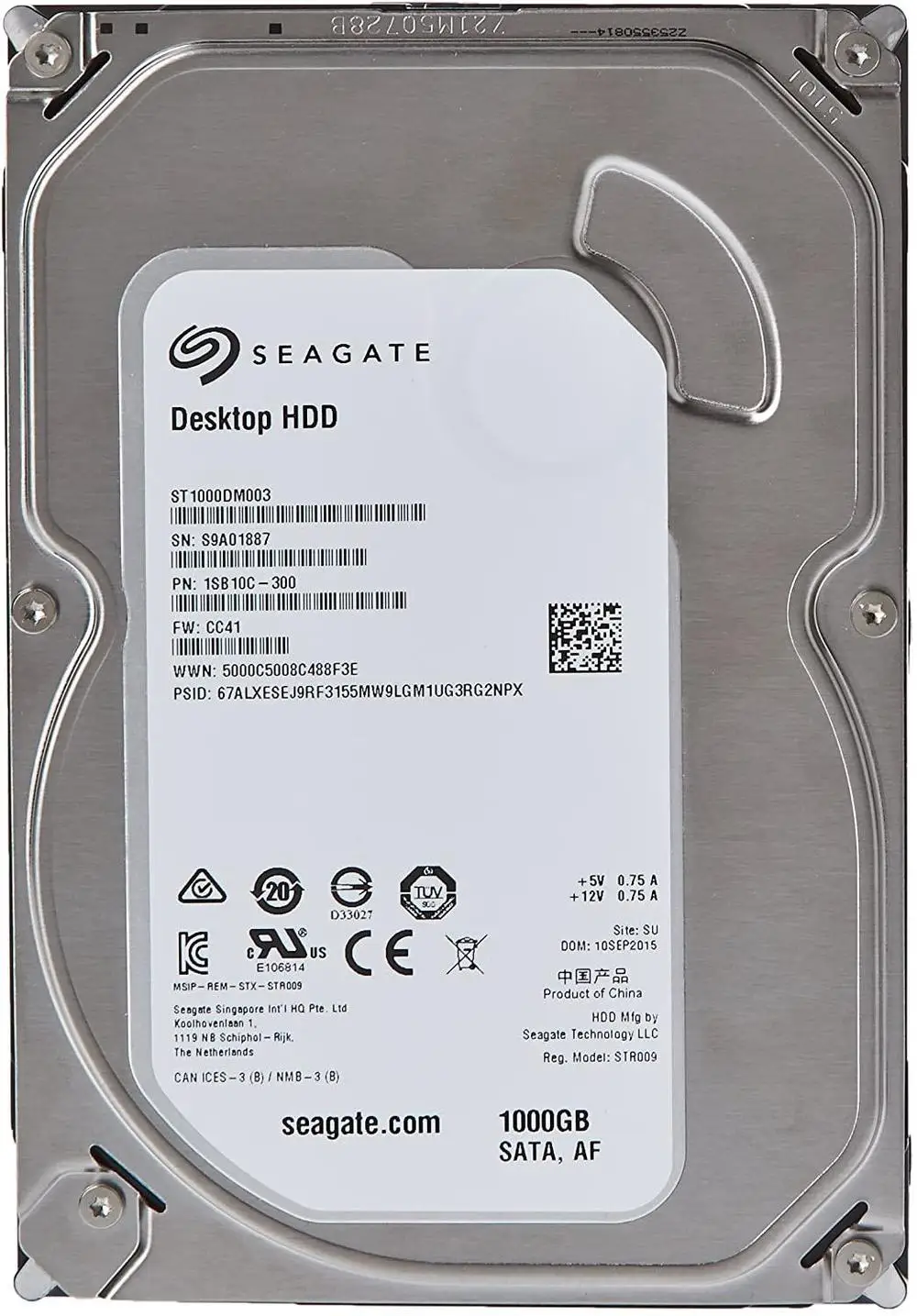 1 ТБ Hdd жесткий диск для Sata ноутбука внутренние жесткие диски 2 5 дюйма USB3.0