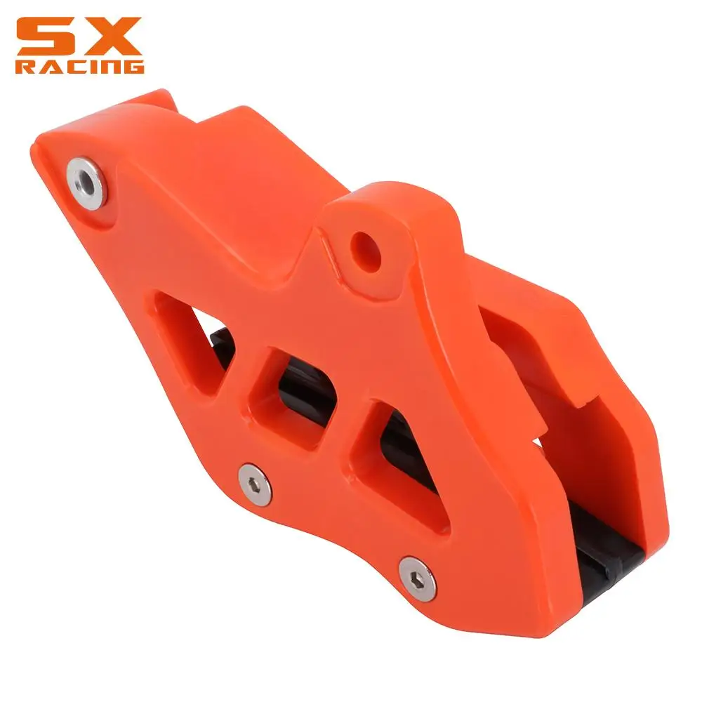 Пластиковая направляющая для мотоцикла KTM SX SXS SXF EXC XC XCF XCW XCFW 125 250 350 450 530 2008 2018 FREERIDE