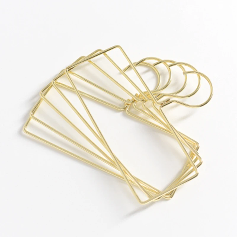 5 шт/лот nody стиль проволочные вешалки для полотенец шарф галстук металлическая