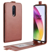 pu leather card slot wallet phone case for oneplus 8 pro case shockproof flip phone bag cover for oneplus 8 18 pro cover coque