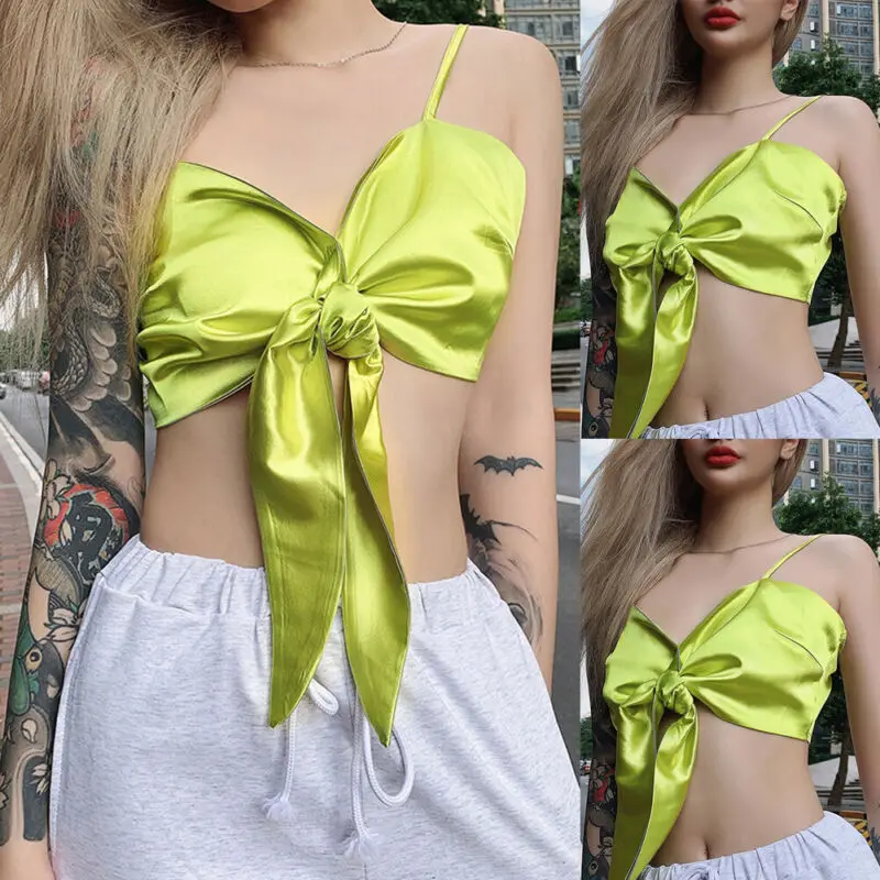 Женский летний сексуальный Повседневный Топ с открытыми плечами жилет блузка