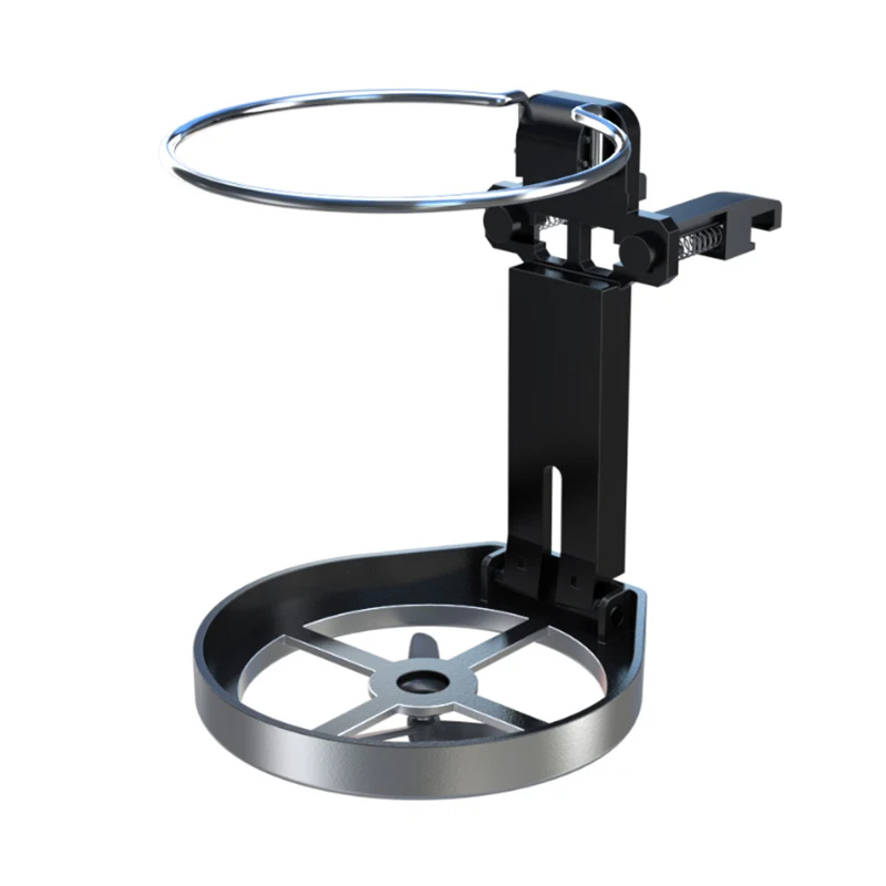 Автомобильный Грузовик держатель для бутылки и питьевой воды подставка