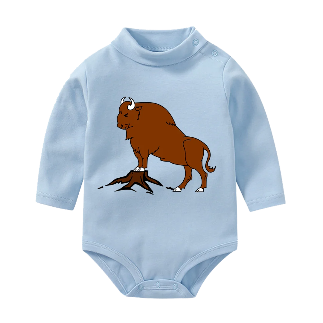

long sleeve baby pajamas newborn boy onesie premium baby clothes newborn girl winter clothing newborn onesies