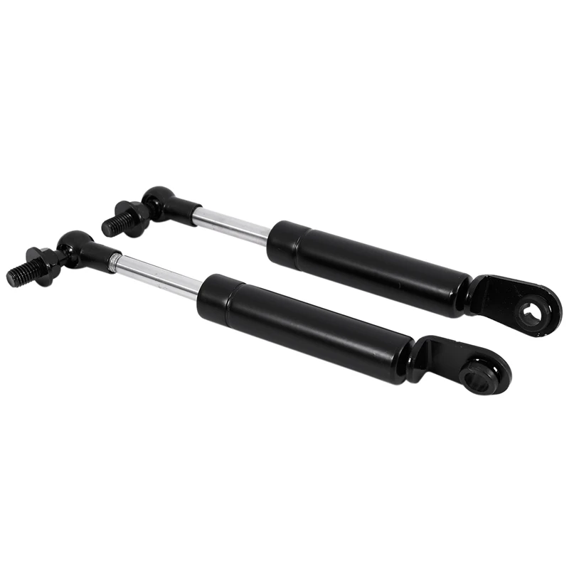 

2 Pieces Struts Arms Lift Supports for Yamaha T Max Tmax 500 530 T-Max 530 2008-2018 2017 2016 Shock Absorbers Lift Seat Motorcy