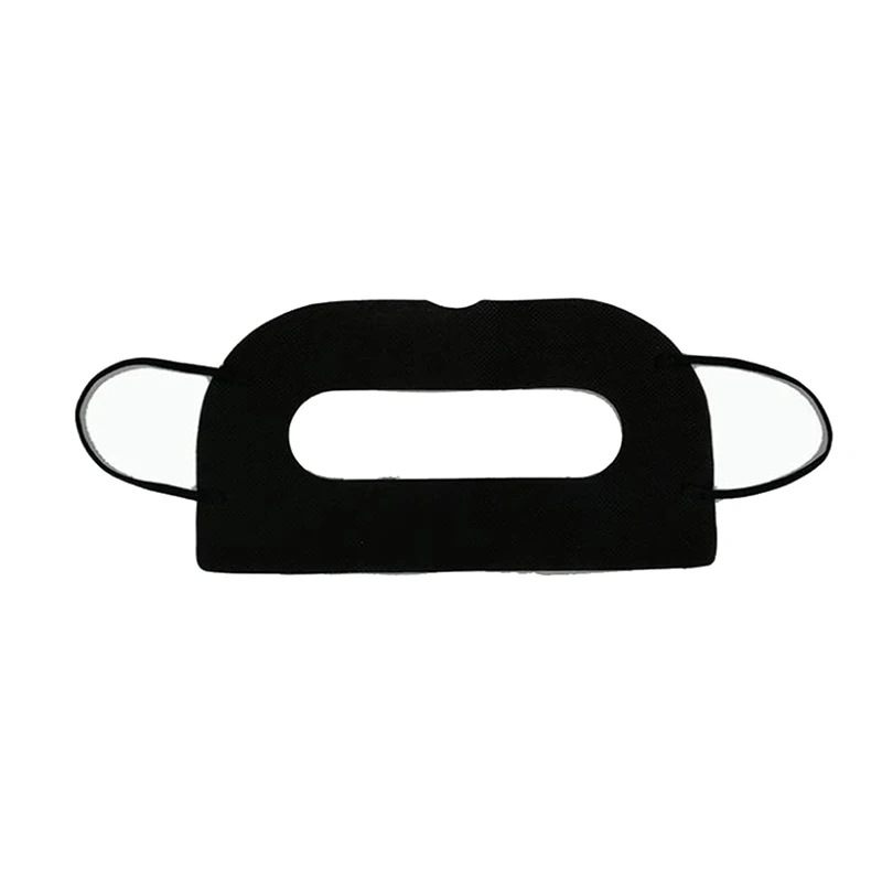 10 шт. одноразовая маска VR для лица Нетканая гигиеническая предотвращения глазных