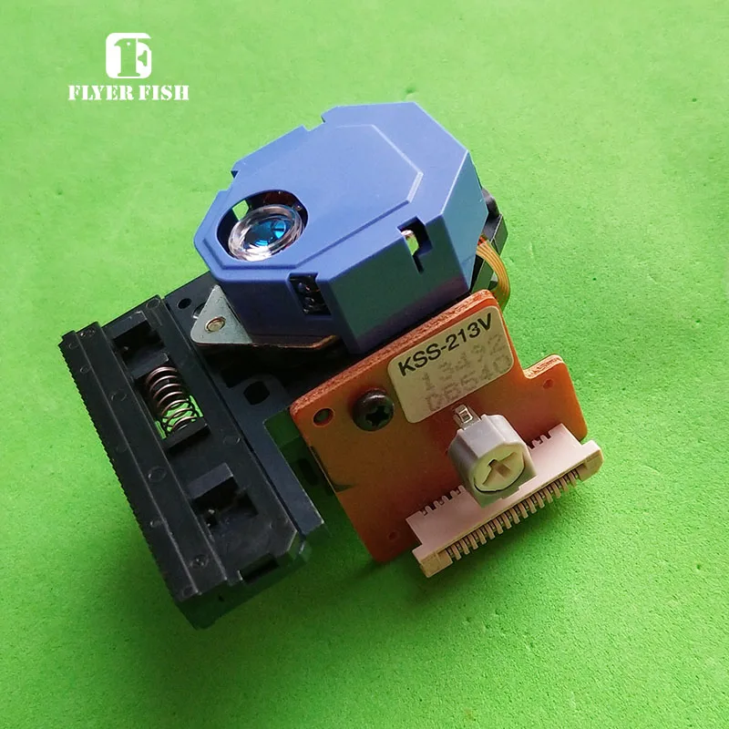 KSS 213V Оптический Пикап KSM213VCM 213VCD механизм KSM 213VCM Новый лазер|Интегральные схемы| |
