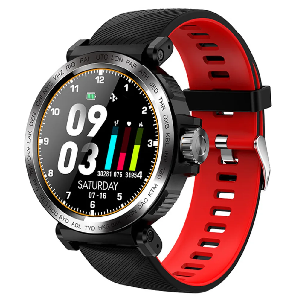 

Ding appearance software appui smart Watch