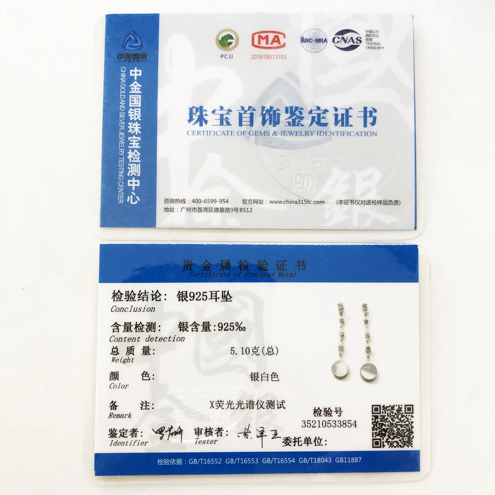 Серьги подвески в виде черной звезды европейский стиль карма хорошие модные