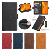 2021 case for oppo reno 10x zoom leather wallet flip cover vintage magnet phone case for oppo reno 5g reno 10 coque